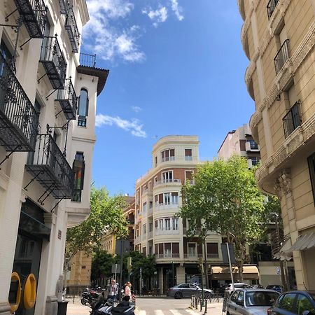 Atico Luz De Cordoba Free Parking Center Córdoba Kültér fotó