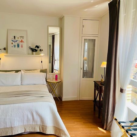 Atico Luz De Cordoba Free Parking Center Apartman Kültér fotó