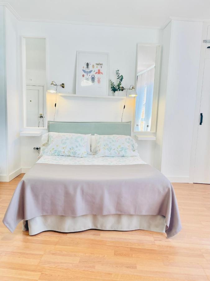Atico Luz De Cordoba Free Parking Center Apartman Kültér fotó