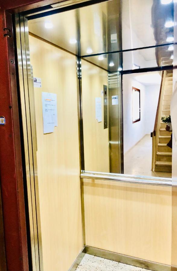 Atico Luz De Cordoba Free Parking Center Córdoba Kültér fotó