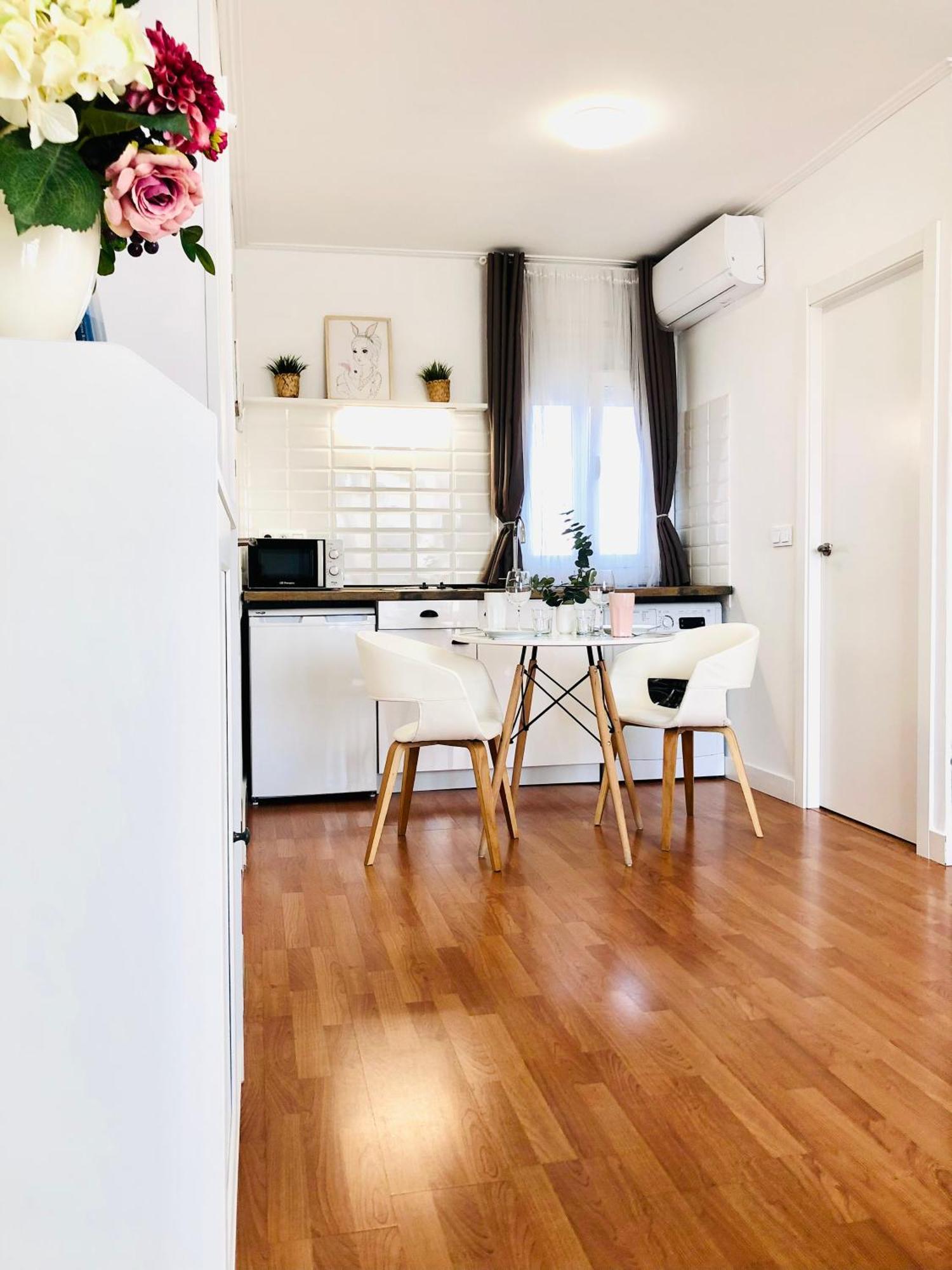 Atico Luz De Cordoba Free Parking Center Apartman Kültér fotó